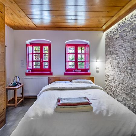 The Land Beyond Apartment Vitsa Exterior foto